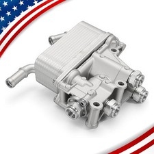 New Automatic Transmission Oil Cooler 68485460AB For Dodge / Jeep Grand Cherokee picture