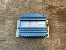 Perma Tune Blue Box Ignition For Porsche 911 CDI - Tested picture