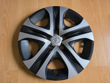 (1x) Genuine OEM 2016-2018 Toyota RAV4 LE 17