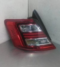 2013 - 2019 Ford Taurus Left Driver Side Tail Light Assembly OEM picture