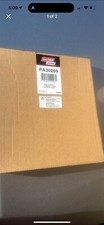 For Kenworth T880 Baldwin Filters PA30269 Cabin Air Filter picture
