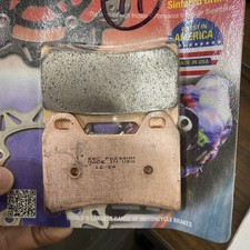 NEW EBC BRAKE PADS-FA244HH-APRILLA/DUCATI/BMW/KTM/VICTORY/ALTA Box4-71 picture