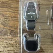 ASTON MARTIN DB11 SMART KEY REMOTE FOB FCC: OHT3731465 HY53-15K601-DE  NO RETURN picture