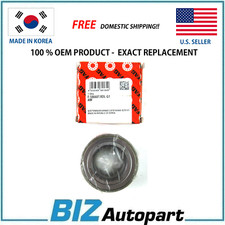 OEM FAG Front Wheel Bearing for 2016-2022 Chevrolet Spark 1.4L # 13584680 picture