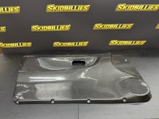 89-94 Nissan  180SX Silvia RHD Carbon Fiber Door Cards Power Windows. picture