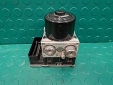 10-14 Mercedes-Benz AMG S63 ABS Anti Lock Brake Pump Module OEM A2214311548 0076 picture