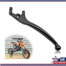 Hydraulic Disc Brake Lever 90cc-125cc Dirt Pit Bike, 12mm Thick picture