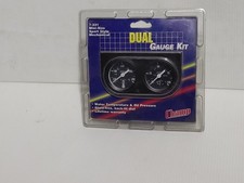 Champ Dual Gauge Kit 7-231 Precision Mechanical picture
