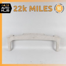 10-18 Aston Martin DB9 DBS Volante Front Overhead Headliner Trim Cover Suede OEM picture