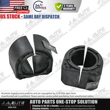 2pcs Front Stabilizer Bar Bushing fit Maserati Levante, 670105596 Bushing picture