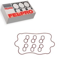Fel-Pro FI Plenum Gasket Set For 01-02 Ford E-150 Econoline Club Wagon picture