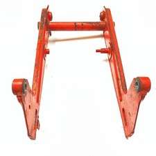 1966 KAWASAKI F1 F1TR 175 SWINGARM SWING ARM STOCK OEM picture