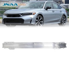 FOR 2022 2023 HONDA CIVIC FRONT BUMPER REINFORCEMENT BEAM 71130-T20-A10 picture