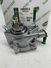 LR082226 NEW Vacuum Pump For Land Rover LR4 Range Rover Range Rover Sport 5.0L picture