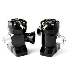 Go Fast Bits GFB TMS Respons Blow Off Valve Kit Fits 2017+ Kia Stinger 3.3T V6  picture