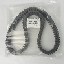 New CVT Drive Belt 59011-0065 for 2024-2025 Kawasaki Ridge / Ridge US picture