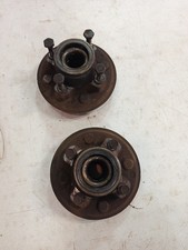 82-85 Toyota Celica GT, GTS, SUPRA FRONT WHEEL BEARING HUB ASSEMBLY SET OEM L&R picture