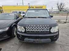 Anti-Lock Brake Part Assembly ID LR029575 Fits 12-13 RANGE ROVER SPORT 699132 picture