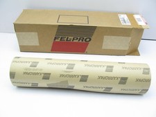 Fel-Pro 3092 Karropak Tan Fibre Gasket Sheet Material - 1/64