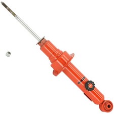 KYB 741035 AGX Adjustable Front Suspension Strut Shock for 1999-2005 Mazda Miata picture
