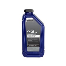 Polaris OEM AGL Synthetic Gearcase Lubricant & Transmission Fluid 1 Qt., 2878068 picture