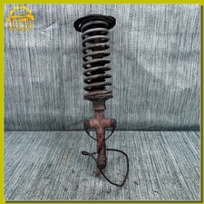 ⭐ 1992-1998 Bentley Brooklands Front Right Electronic Strut Shock Spring 81K OEM picture