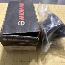 Genuine Original Haldex Midland KN28510 Relay Valve RG2 picture