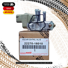 OEM Idle Air Control Valve 22270-15010 For Toyota Celica Corolla 1995-1997 picture