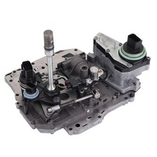 Mopar 42RLE Chrysler Dodge Jeep Valve Body With Solenoid 2007-UP R5078327AA picture