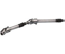 Borgeson Intermediate Steering Shaft With Vibration Reducer picture