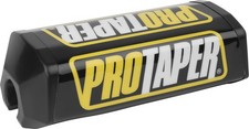 ProTaper Race Line 2.0 Square Handlebar Pad - Black/Black picture