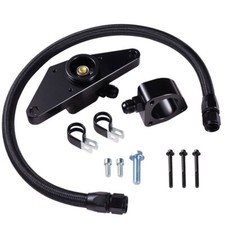 For 2003-2007 Dodge Ram 5.9L 2007.5-2018 Cummins 6.7L Freeze Coolant Bypass Kit picture