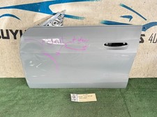 w/dents 2022 2023 2024 BMW i4 g26 GRAND COUPE FRONT LEFT DRIVER DOOR OEM AY67977 picture