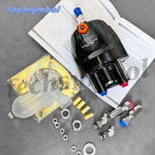 New HH5770-3 Front Mount 2.0 Marine Hydraulic Pump for Seastar Helm Pro 300HP picture
