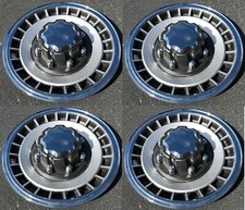 1984-1997 FORD TRUCK F250 F350 Van E250 E350 Wheelcover 16