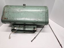 Vintage Thermador Car Swamp Cooler with Bracket Green A/C Classic Hot Rod picture
