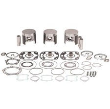 Tigershark Top End Kit 1997 Monte Carlo 1000 Daytona 1000 1998 TS 1000 Standard picture