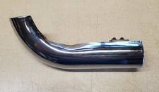 HONDA 18421-MF5-751 REAR EXHAUST HEAT SHIELD VT500 SHADOW 1985 picture