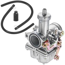 Caltric Carburetor For Polaris Ranger RZR 170 2009-2014 0455075 0452305 picture