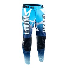 Answer 50th Anniversary For Elite Chaos Artifacts Powersports Pants - Size 30 picture
