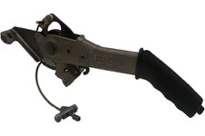 ZG751BNAA NEW OEM 2008-2009 DODGE VIPER SRT-10 PARKING BRAKE LEVER E-BRAKE picture