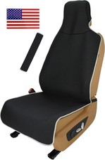 Waterproof Neoprene Car Seat Cover, Sweatproof Non-Slip Seat Protector picture