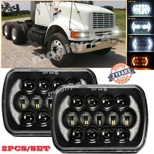 Fit International Harvester 4700 4800 4900 8100 7''x6