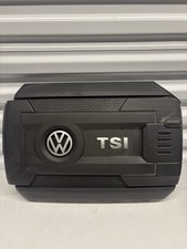 2014 - 2018 VW VOLKSWAGEN JETTA 14-17 VW PASSAT 1.8L TSI UPPER ENGINE COVER OEM picture