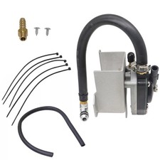 For Evinrude Johnson OMC Outboard VRO Fuel Pump 90HP 115HP V4 438400 5004558 picture