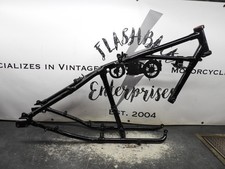 1946 Ariel NG NH 350 Twin Port   Rigid Frame    2931 picture