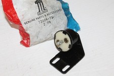 1975 1976 Harley Ironhead XLH XLCH Sportster Brake Light Switch 72004-75 NOS picture