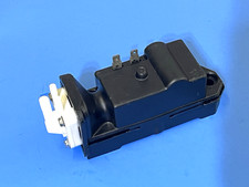 Rebuilt 1964 1965 1966 1967 Camaro Firebird washer pump with plastic covers picture
