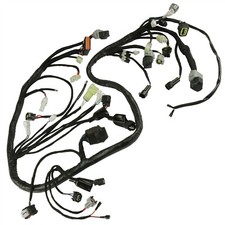 Wiring Harness for Yamaha YFZ450R 2009-2013 18P-82590-00 Complete NEW picture