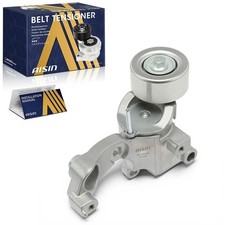 AISIN Drive Belt Tensioner Assembly for Lexus IS250 IS300 IS350 GS300 GS350 picture